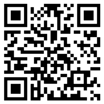 Telegram QR code